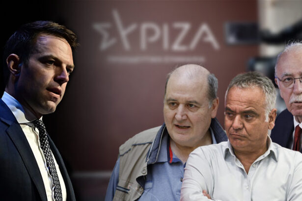 Δ. Βίτσας: Μην δίνετε σημασία, δεν αξίζει τον κόπο... 29