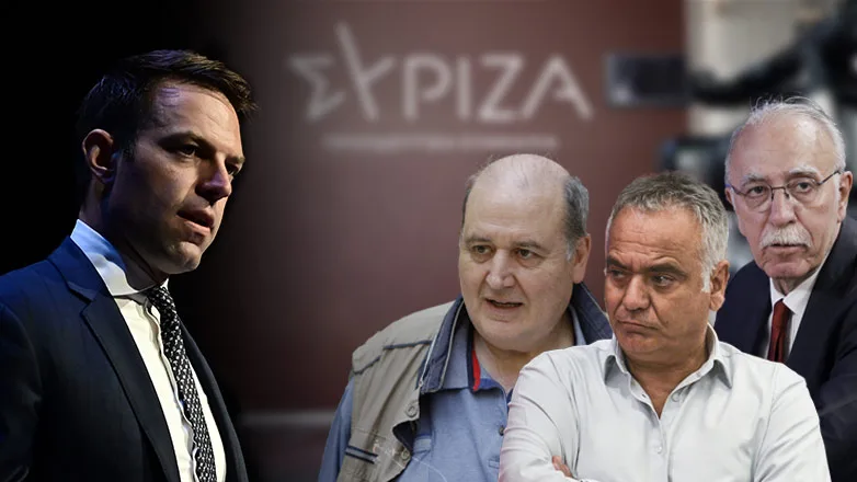 Δ. Βίτσας: Μην δίνετε σημασία, δεν αξίζει τον κόπο... 1