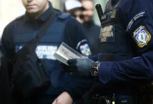 Ασπρόπυργος: Η μαφία πλαστών ταυτοτήτων, οι σκληροί κακοποιοί και τα κέρδη εκατομμυρίων ευρώ 29