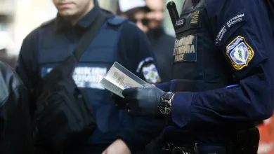Ασπρόπυργος: Η μαφία πλαστών ταυτοτήτων, οι σκληροί κακοποιοί και τα κέρδη εκατομμυρίων ευρώ 7