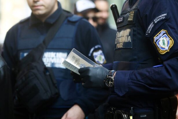 Ασπρόπυργος: Η μαφία πλαστών ταυτοτήτων, οι σκληροί κακοποιοί και τα κέρδη εκατομμυρίων ευρώ 11