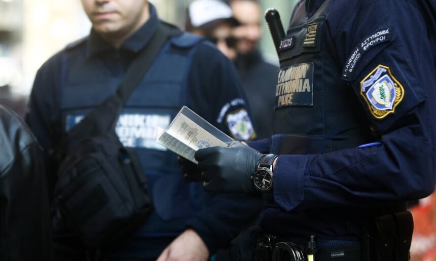 Ασπρόπυργος: Η μαφία πλαστών ταυτοτήτων, οι σκληροί κακοποιοί και τα κέρδη εκατομμυρίων ευρώ 1