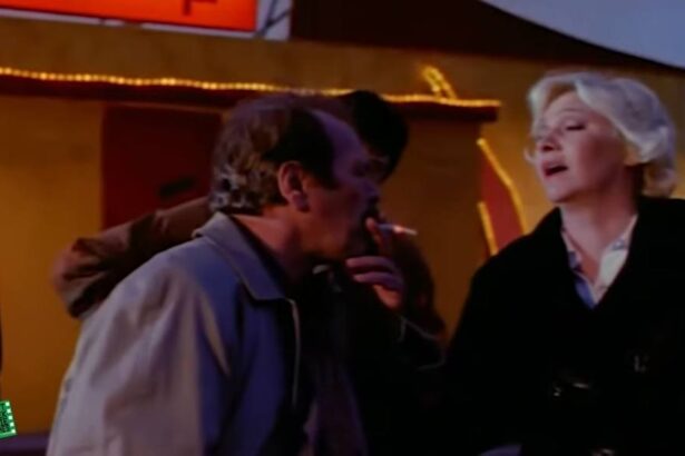 Ένα αντίο στη "βασίλισσα" Μαίρη Μαράντη 19