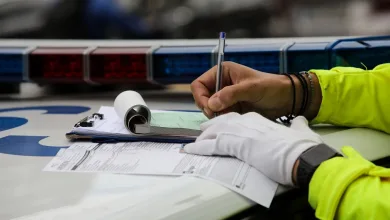 Κλήσεις τροχαίων παραβάσεων: Έτσι μπαίνει τέλος στα ρουσφέτια 65