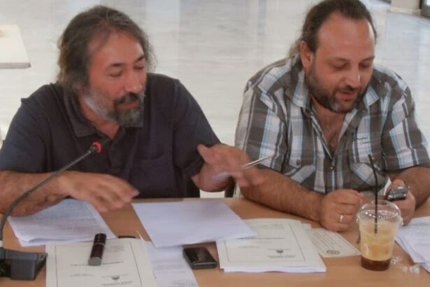 Στο σπίτι του κρεμασμένου δε μιλάνε για σχοινί…. 33