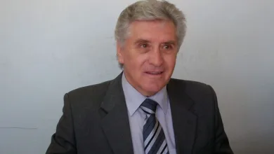 Τάσος Λυμπέρης: Στο δίλημμα Ντηνιακός ή Σελέκος, παίρνω θέση ξεκάθαρα 37