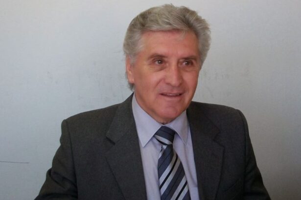 Τάσος Λυμπέρης: Στο δίλημμα Ντηνιακός ή Σελέκος, παίρνω θέση ξεκάθαρα 39