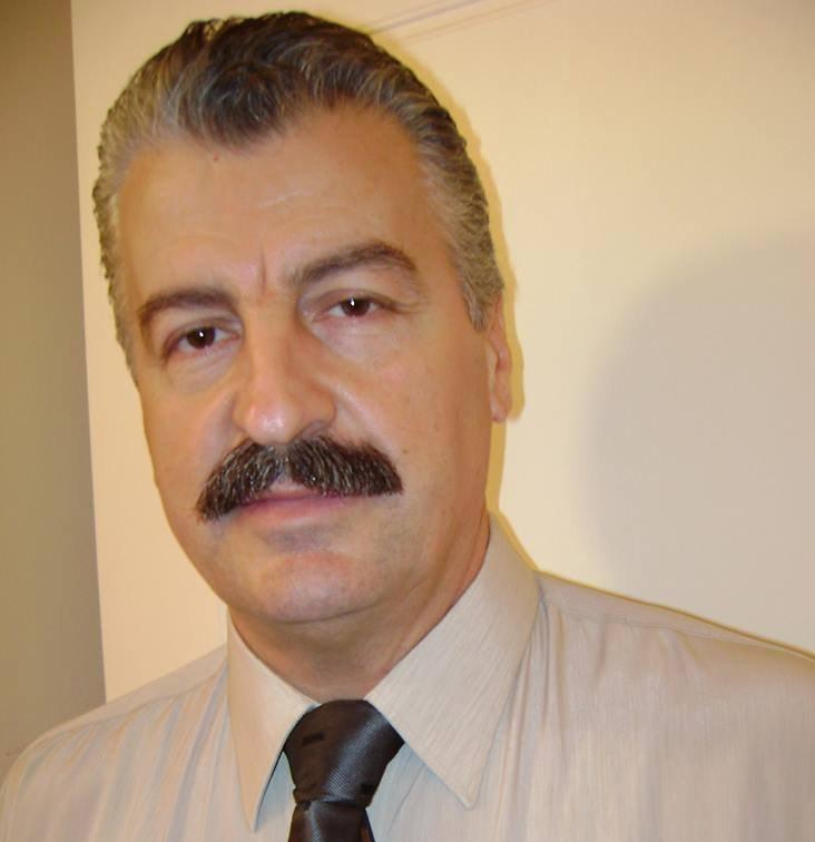 Γιατί την Κυριακή πρέπει να ψηφίσουμε "Χαϊδάρι Ξανά"; Γιατί με τον Βαγγέλη Ντηνιακό; 1