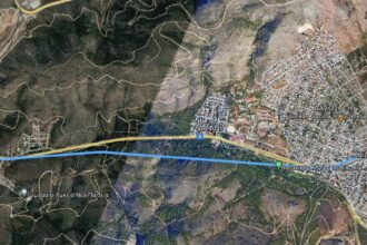 Υδραυλική σήραγγα στο Χαϊδάρι: Δόθηκε κρίσιμη έγκριση για ένα από τα μεγαλύτερα αντιπλημμυρικά έργα του Λεκανοπεδίου 23