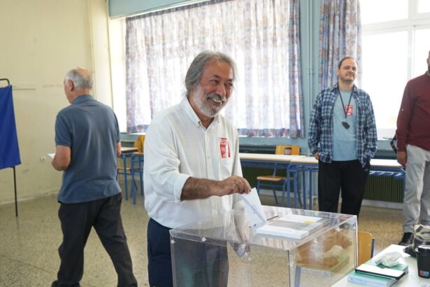 Μιχάλης Σελέκος: Το βράδυ θα μοιραστεί τη χαρά μας όλος ο χαϊδαριώτικος λαός 3