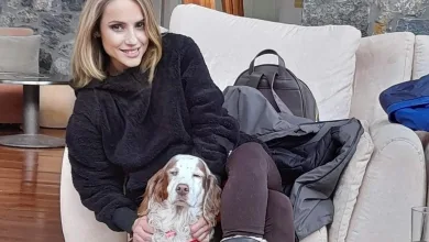 Η Ιωάννα έκανε δύσκολη επιλογή, αλλά βρήκε τη ευτυχία 23