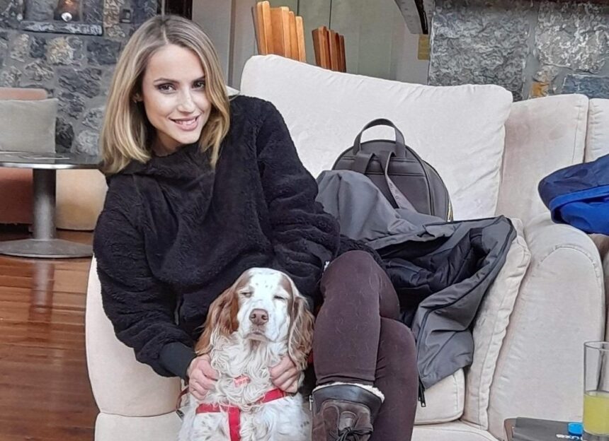 Η Ιωάννα έκανε δύσκολη επιλογή, αλλά βρήκε τη ευτυχία 1