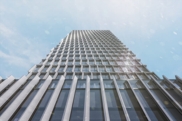 Βίντεο - Δείτε πώς ο Πύργος Πειραιά μεταμορφώνεται σε Piraeus Tower 33