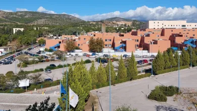 Νέα αναστάτωση για κεραία κινητής στο Χαϊδάρι 13