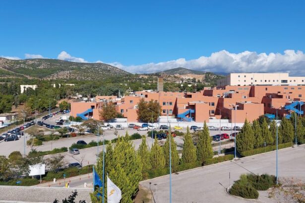Νέα αναστάτωση για κεραία κινητής στο Χαϊδάρι 51
