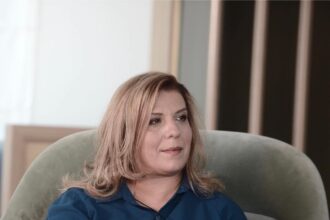 Μαρία Συρεγγέλα