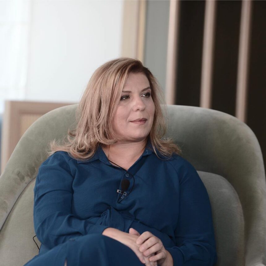 Μαρία Συρεγγέλα