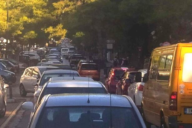 "Παγιδευμένοι σαν τα ποντίκια!" 31
