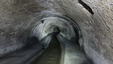 Κάτω από τη Λεωφόρο Αθηνών… 3