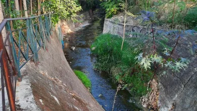 Τελικά, έχουμε ένα ποταμάκι με πηγαίο νερό και στο κεντρικό Χαϊδάρι - Γίνεται να το αξιοποιήσουμε; 22