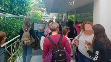 Περιστέρι: Γονείς ζήτησαν δασκάλα για τα παιδιά τους και τους απείλησαν με την αστυνομία! 27