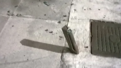 "Εμένα μου σκίστηκε το λάστιχο. Ο πεζός μπορεί να σκοτωθεί" 42