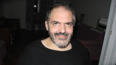 Άγιος Παντελεήμονας: Ευχαριστώ τους δυο καλούς Σαμαρείτες που έκλεισαν το μαγαζί τους για να έρθουν να με σηκώσουν 22