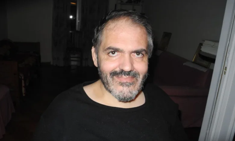 Άγιος Παντελεήμονας: Ευχαριστώ τους δυο καλούς Σαμαρείτες που έκλεισαν το μαγαζί τους για να έρθουν να με σηκώσουν 2 Άγιος Παντελεήμονας: Ευχαριστώ τους δυο καλούς Σαμαρείτες που έκλεισαν το μαγαζί τους για να έρθουν να με σηκώσουν 1