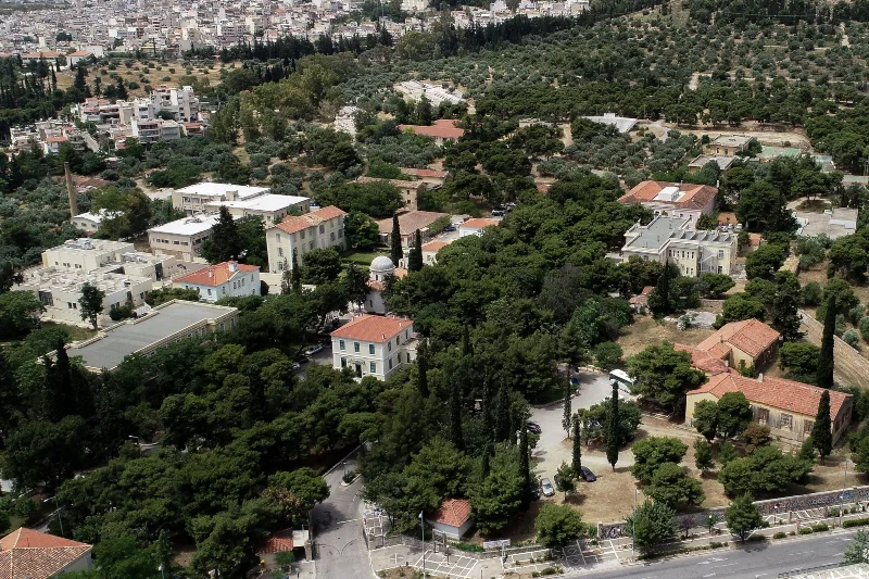 Δολοφονία στο ΨΝΑ: Είχε σκοτώσει γυναίκα στην Κέρκυρα ο δράστης - "Τα ψυχιατρικά νοσοκομεία δεν είναι φυλακές" 1