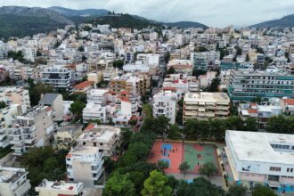 Για πάντα επιδόματα; Τι θα γινόταν αν η έδινε κυβέρνηση έκπτωση φόρου στο εισόδημα του ενοικιαστή 41
