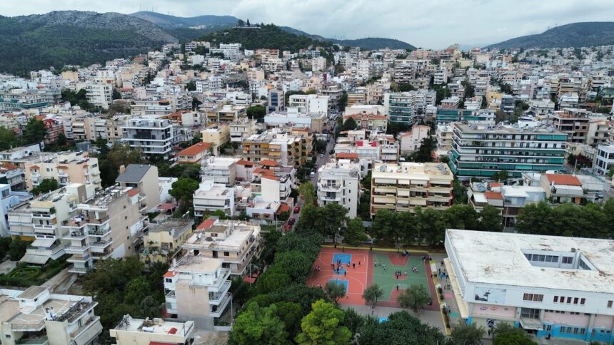 Χαϊδάρι: "Πάγωσε" ο πλειστηριασμός, η οικογένεια κέρδισε το σπίτι της! 1