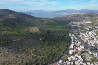 "Δυτική Αθηναϊκή Ριβιέρα" - Η πρόκληση της Ιεράς Οδού και ο απαράμιλλος δυτικός Σαρωνικός 23