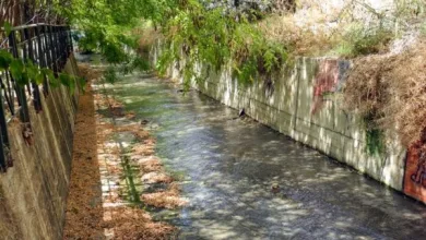 "Ο Πελετίδης έχει την απάντηση για το ποτάμι στο κεντρικό Χαϊδάρι" 20