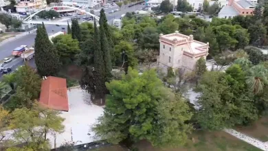 "Να γιατί δεν πρέπει να αλλάξει όνομα το Χαϊδάρι" 23