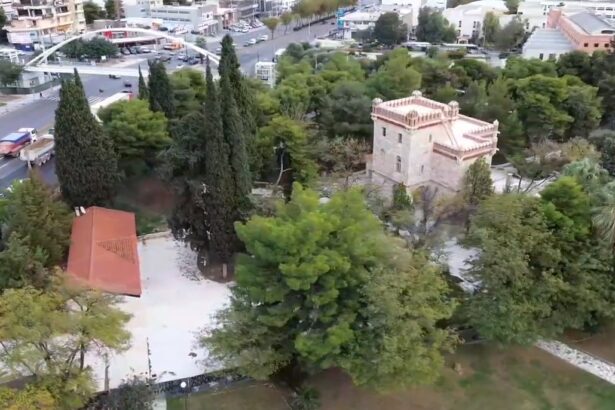 "Να γιατί δεν πρέπει να αλλάξει όνομα το Χαϊδάρι" 19