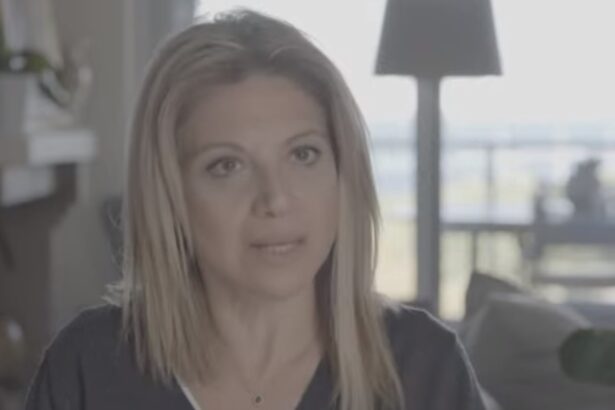Έχασε την κόρη της στα Τέμπη: Με ενοχλεί σαν μια μύγα που πετάει γύρω μου - Βίντεο 41