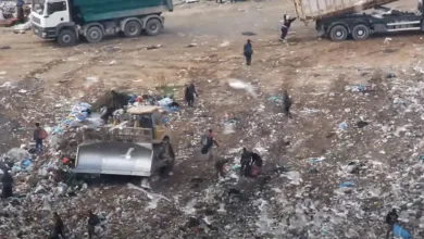 Θέλεις να δεις τι ακριβώς γίνεται με τα σκουπίδια σου; - Βίντεο 20