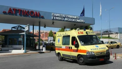 Γιαννάκος: Ατυχείς οι δηλώσεις του Γιάννη Καλλιάνου για το προσωπικό του Νοσοκομείου Αττικόν 16