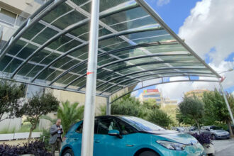 Εύκαμπτα φωτοβολταϊκά 3ης γενιάς: Στην Ελλάδα το πρώτο εργοστάσιο παραγωγής 42