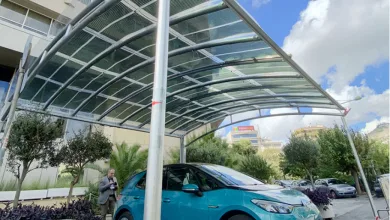 Εύκαμπτα φωτοβολταϊκά 3ης γενιάς: Στην Ελλάδα το πρώτο εργοστάσιο παραγωγής 1