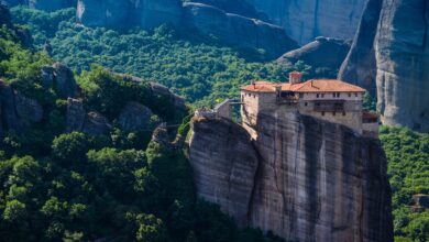Το MG TRAVEL εκπληρώνει τις προσδοκίες σας εδώ και 60 χρόνια 20
