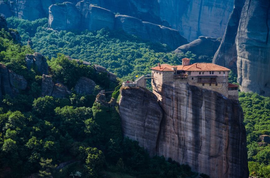 Το MG TRAVEL εκπληρώνει τις προσδοκίες σας εδώ και 60 χρόνια 1