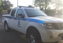 Επιχείρηση της ΕΛΑΣ στο Ποικίλο για αναζήτηση κακοποιών 29