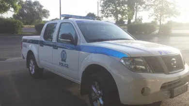 Επιχείρηση της ΕΛΑΣ στο Ποικίλο για αναζήτηση κακοποιών 3