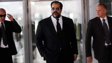 Η μάχη για τα δέντρα στους σταθμούς του Μετρό, "το άβατο των Εξαρχείων" και ο ακτιβιστής Νικόλας Πατέρας 30