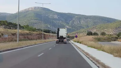 "Ανατροπή" στον Κηφισό - Πώς αλλάζουν το κυκλοφοριακό τοπίο η επέκταση της Δυτικής Περιφερειακής Αιγάλεω και ο Κόμβος Σκαραμαγκά 34