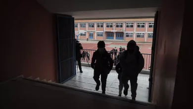 Χαϊδάρι: Τα σχολεία σε αυτόματο πιλότο 23