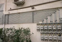 Θέρμανση Καταργούνται οι λέβητες πετρελαίου και φυσικού αερίου