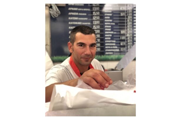 ΠΑΡΑΔΟΣΙΑΚΑ ΚΡΕΟΠΩΛΕΙΑ ΠΑΣΧΟΣ: Ότι λαχταράς με ποιότητα και εγκαρδιότητα 39