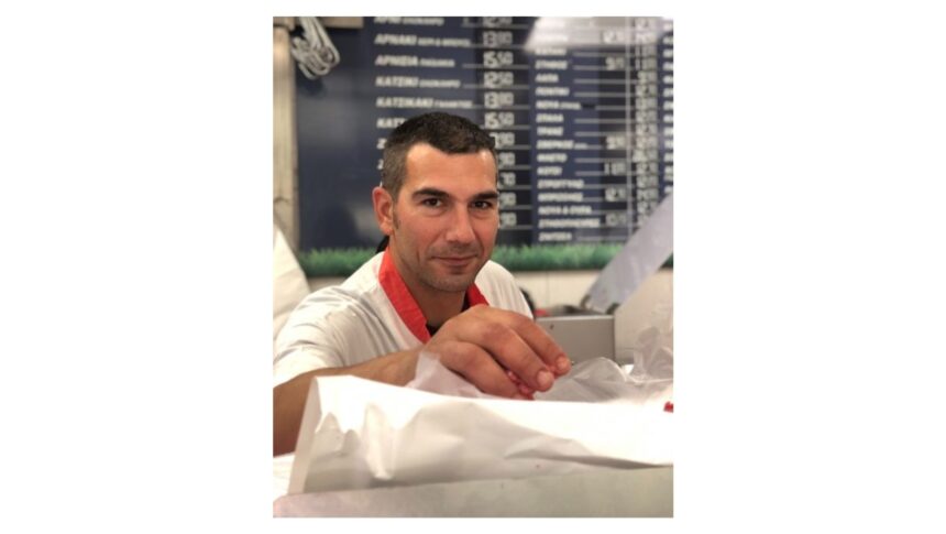 ΠΑΡΑΔΟΣΙΑΚΑ ΚΡΕΟΠΩΛΕΙΑ ΠΑΣΧΟΣ: Ότι λαχταράς με ποιότητα και εγκαρδιότητα 1